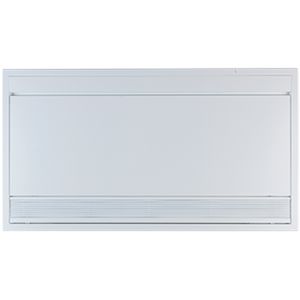 Frontpaneel voor plafondmontage FWXT-ATV3