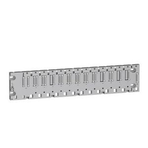 Ethernet Backplane Modicon X80 12 modules Gehard