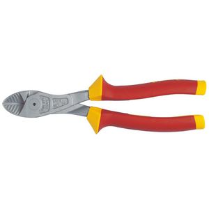 Krachtzijkniptang 200 VDE KL044200IS