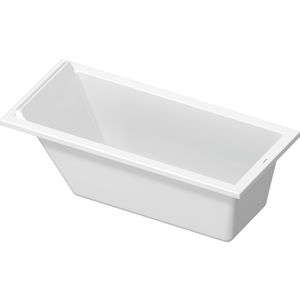 Starck 4-H ligbad 1500x700x460mm