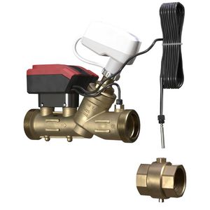 TA-Smart DN20 G1 bu sensorbehuizing G3/4 bi