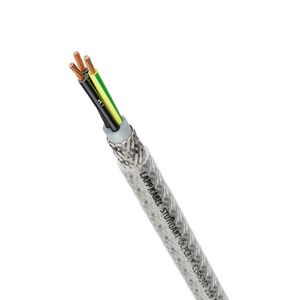 Rol a 100m. kabel ÖLFLEX CLASSIC 110 CY 4G2,5mm²