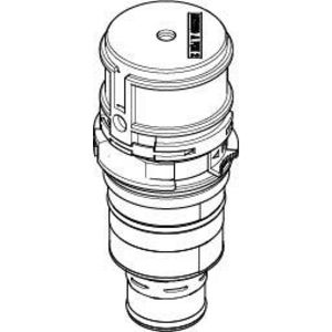 Thermostaatcartouche 39x92mm, 26l/min. 9015020700090