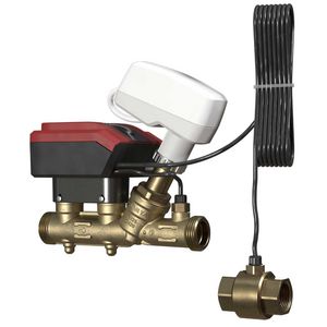 TA-Smart-Dp DN20 G1 bu sensorbehuizing G3/4 bi