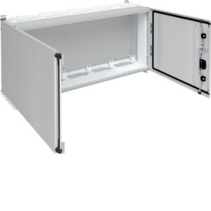 Verdeler Univers IP55 klasse I 500x1300x275mm