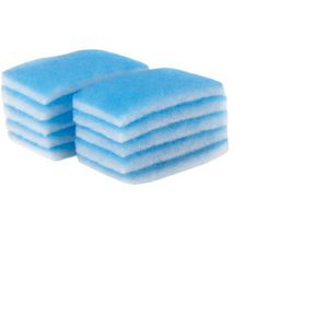 Filterkassettenset FMS G4-10 180