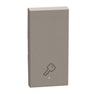 Light Now toets pictogram sleutel MyHOME 1 module stone