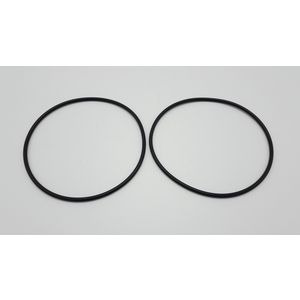 O-Ring Ø111 X 4Mm (2x)