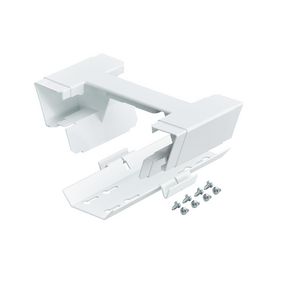 Pendel toebehoren SP340Z CP wit