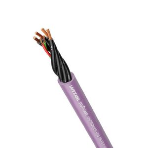 Haspel a 1000m. UNITR. BUS PB FD P HYBRID 1X2X0,64+4X1,5