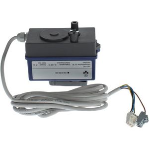 Motor 3wegklep 8738902467