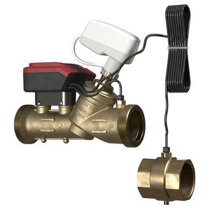 TA-Smart-Dp DN50 G21/2 bu sensorbehuizing G2 bi