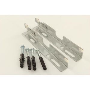 Set a 2st. L-consoles FIX-MATIC 2000 tbv H400