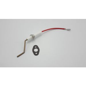 Ionisatie electr. SGB1+2 (RVS-mengbuis/geen NIT)