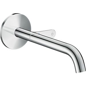 AXOR One 1gat wastafelkraan Select wand 48112000
