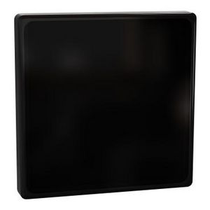 SpaceLogic KNX Touch display 4"secure Temp. sensor 9 venster