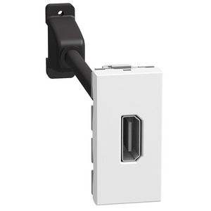 Light Now voorbedrade HDMI 1 mod wit