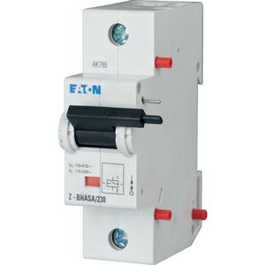 Arbeidsstroom afschakelspoel Z-BHASA/230 - VAC / VDC Eaton