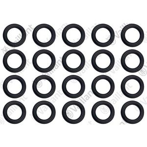 Set a 10st. O-Ring 0020174525