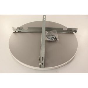 L-console FIX-MATIC 2000 voor Radson H700/2 + 750/2