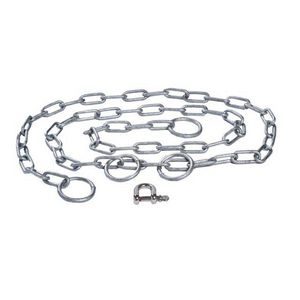 Ketting 2m DIN 7664x16
