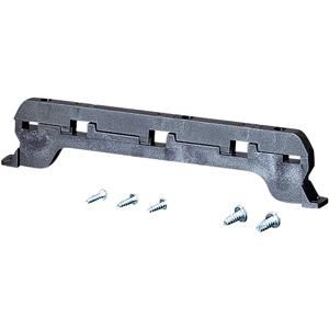 Mi Railsteun 250A voor rail L1-L3 12x10 en PE+Nul 12x5
