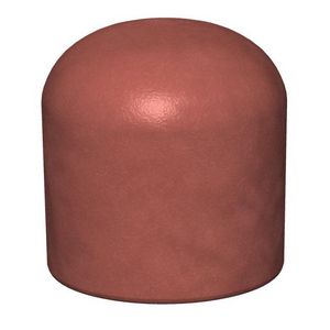 Stop uitzettend Ø78x70mm VVE=4