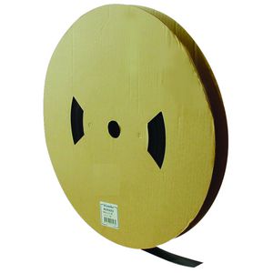 Haspel a 50m. krimpkous dikwandig 1:3 lijm PLDW100-9/3 mm