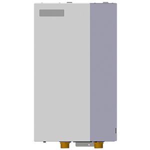 Back-up heater 3KW EKMBUHC3V3