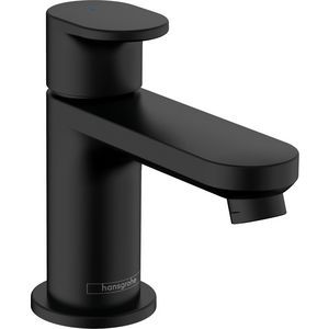 Vernis Blend toiletkraan 70 - mat zwart