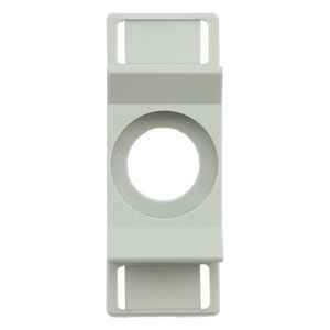Deksel zekeringhouder laagsp. 16 A AC 400V D01 1P IEC VVE=50