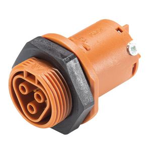 Contrastekker busdeel RST20I3SXB1 M01 l bruin 01 VVE=100