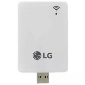 Wi-Fi modem voor LG Smart ThinkQ