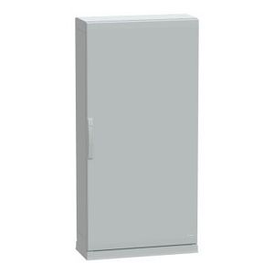 Behuizing open sokkel Polyester IP54 -1500x7 Thalassa PLAZ