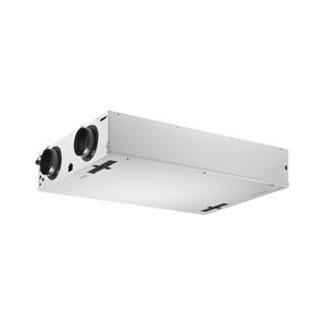 WTW-unit Renovent Sky 150 bypass