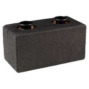 Bizonekit-hydraulische afscheider