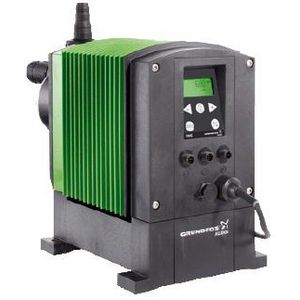 Doseerpomp DME 375-10 AP-PP/E/G-F-31A2A2F