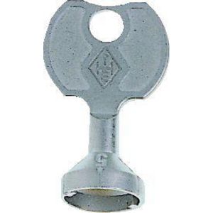 Instelsleutel V- en F-exact