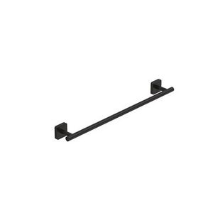 Vela S Badhanddoekhouder 45Cm Mat.Zw