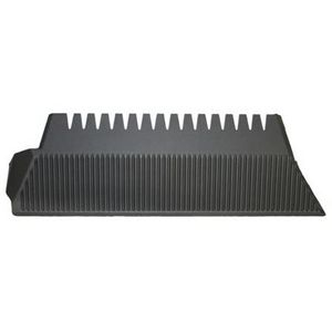 Vuurkorf achter Dru 78MF