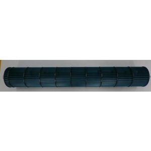 Tangentiaalventilator 0020258110