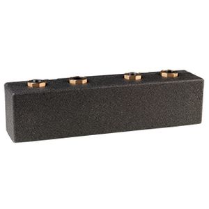 Bizonekit-verdeler hydraul.afscheider