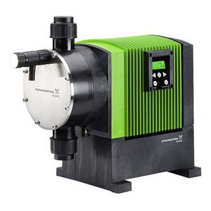 Doseerpomp DME 375-10 AP-PP/E/G-S-31A2A2F