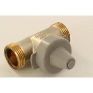 Tweewegventiel VMT 15/8 DN15