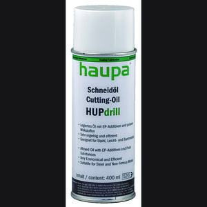 Snijdoliesppray Universal HUPdrill Aerosol 400 ml