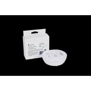 CO-melder EI208WRF 10jr lithium draadl koppelbaar audiolink