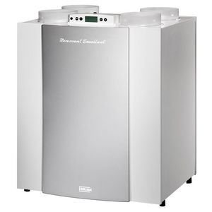 WTW-unit Renovent Excellent 300 4b R