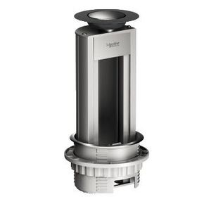 Pop Up Leeg 3 Modules OptiLine 45