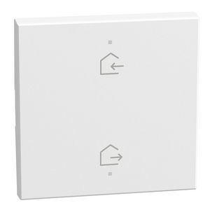 Light Now toets pict. vertrek aankomst MyHOME 2 modules wit