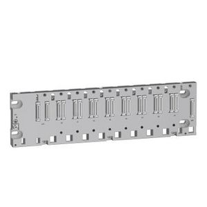 Ethernet Backplane Modicon X80 8 modules Gehard